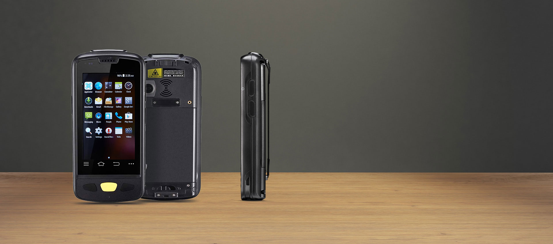 Handheld Computer  (Discontinued)
