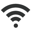 Wi-Fi 6, Fast Roaming, 2 × 2 MIMO Antenna