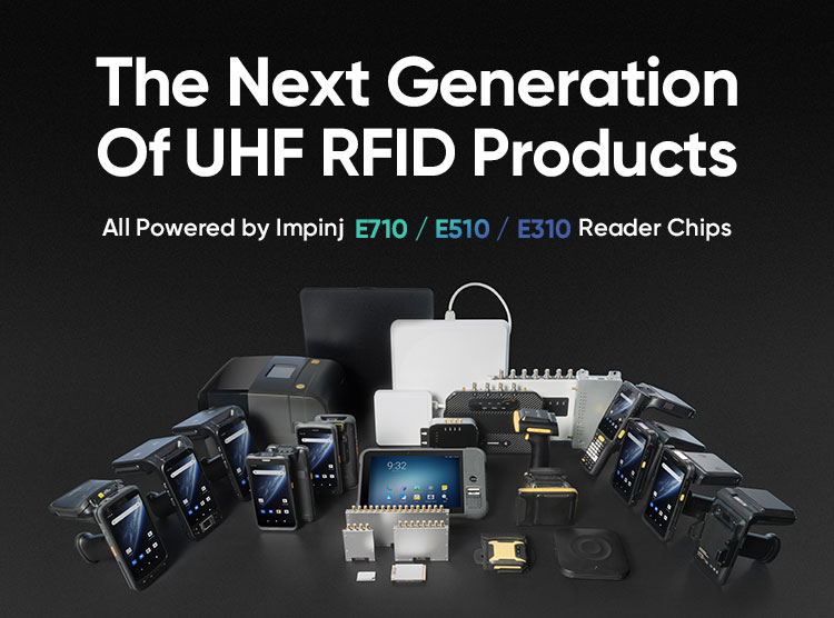 Deliver Industry-leading UHF RFID Performance