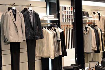 Increase Traceability for a Garment Manufacturer with UHF RFID