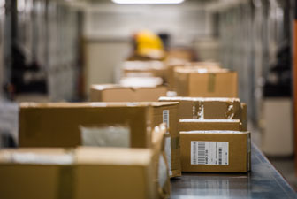 Enable Accurate Real-time Express Data Capture And Transmission for STO Express