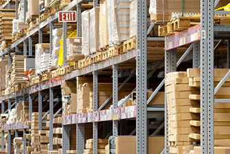 Barcode-based Solution for An E-commerce Company in China