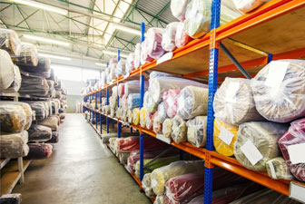 Make Your Warehouse Stuffed With Curtains More Connected