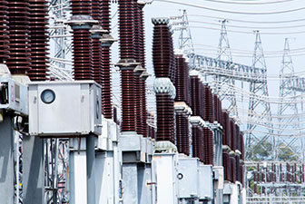 RFID fixed asset inspection management of power company