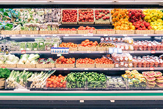 Increase Warehouse Visibility for a Chain Supermarket