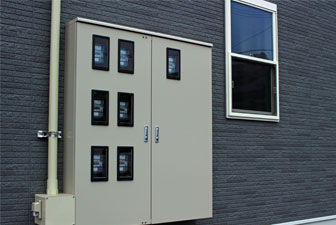 CSG’s Infrared-based Automatic Meter Reading Project