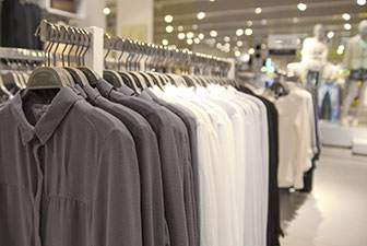 UHF-based Solution for A Local Designer Brand in China