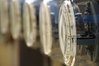 Barcode Solution to Increase Warehouse Visibility