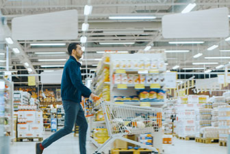 Chainway Empowers Digital Shelf Label Management for SES