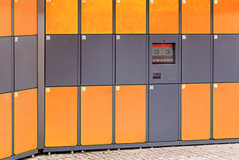  Logistics Management of an Express Company in China 