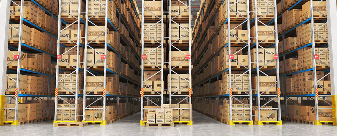 Inventory  Management for a Fortune 500 Company in Brazil