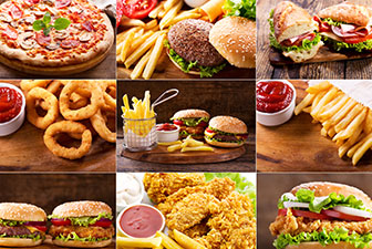 KFC Restaurant Management in Dubai with P80 Industrial Tablet