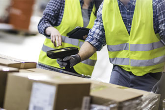 Boost Warehouse Efficiency For TCI Supply Chain Solution