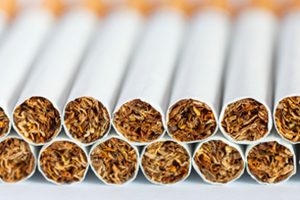 UHF RFID-based Trace And Track Of Tobacco And Cigarettes