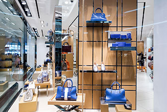  Solution to Enhance efficiency for Chain Stores