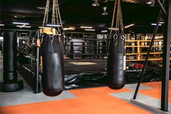 Track Items for a Sporting Goods Store In New Zealand