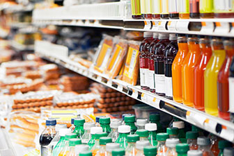 Enhance Store operational efficiency for a Chain Convenience Store 