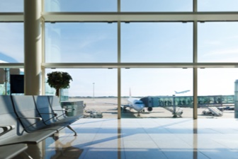 A German Airport Selects Chainway for Its Asset Management