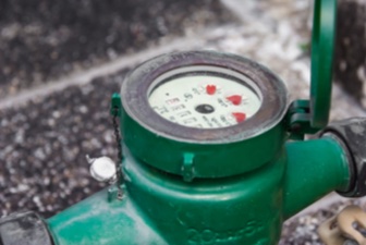 Management of Water Meters in Azerbaijan