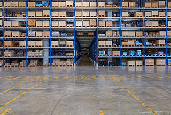 Boost Traceability for Skustack with UHF 