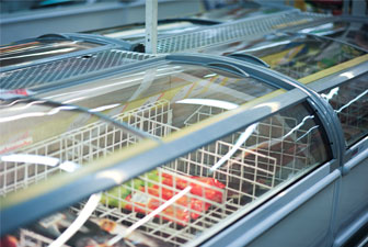 Cold Chain Equipment Manufacturer Cooperates with Chainway to Raise Productivity