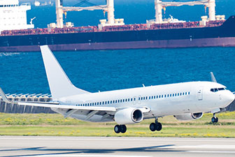 Warehouse Management for An Aviation Precision Manufacturer 