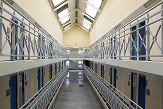 Using Chainway C72 UHF RFID Readers for Prisoner and Asset Tracking 