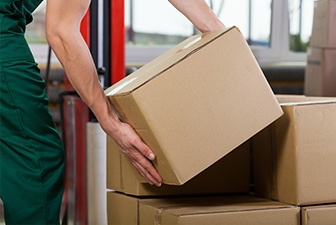 Chainway C6000 Helps Cainiao Manage Its Logistics Network