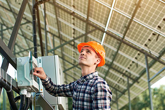 Power Assets Inspection Management of TAURON in Poland