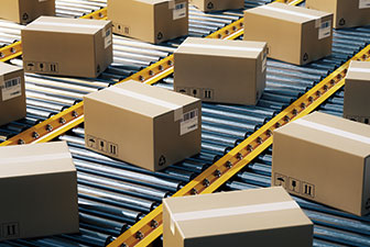 Parcel Management for China Post with Chainway C66