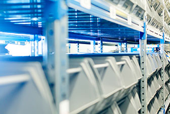 Inventory Management of Freighter Parts in Singapore