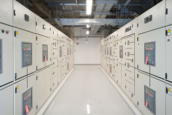 Substation On Its Way To Digitization With Chainway Customized Devices