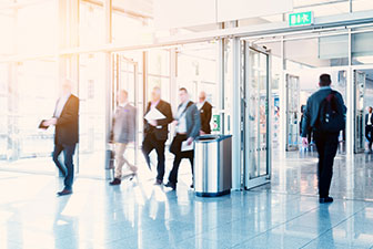 Ticket Verification for a Company in Italy