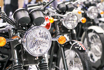 Intelligent Inventory Management for a Motorcycle Company
