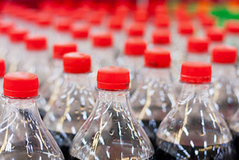 Inventory Management for A Beverage Company in Morocco