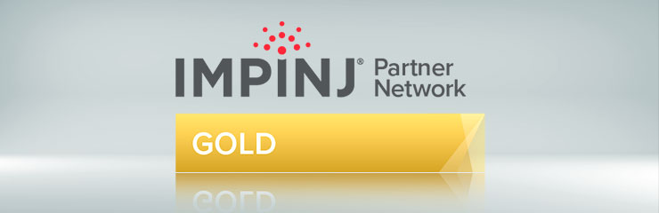 Impinj Gold Partner