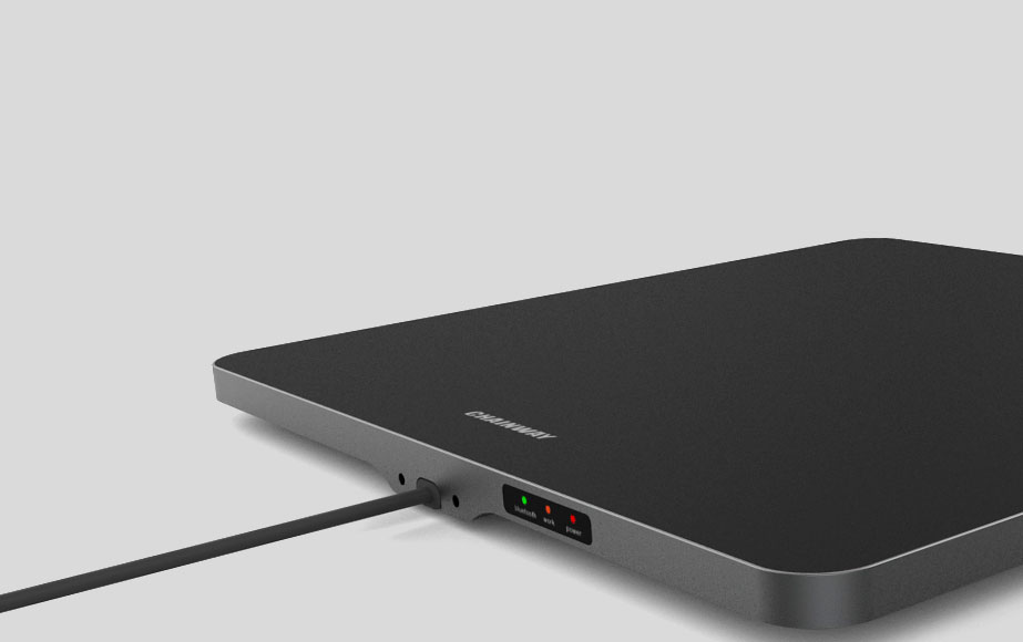 Desktop RFID Readers