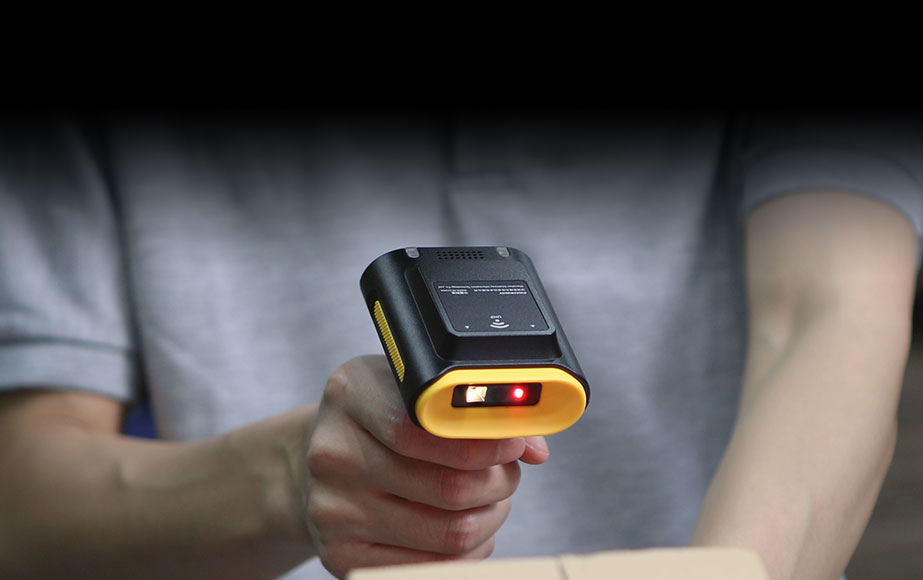 Hybrid Scanner