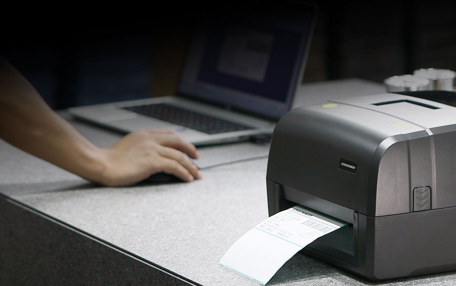 RFID Printer