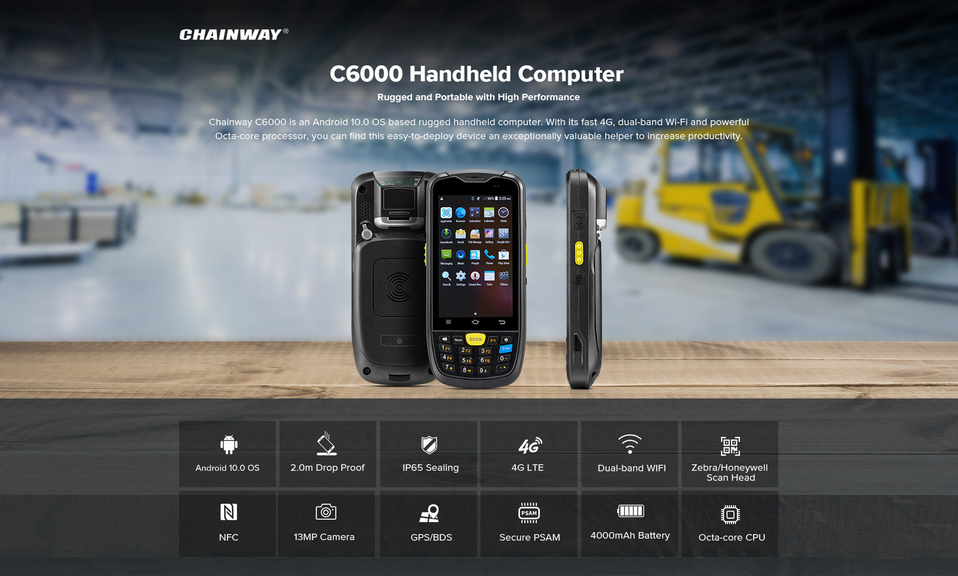 C6000 A10