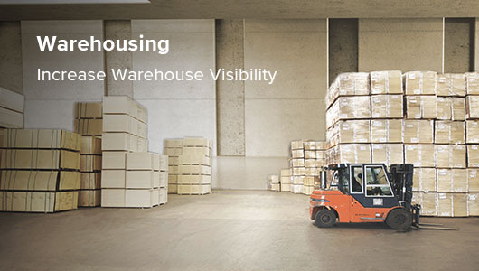 Warehousing