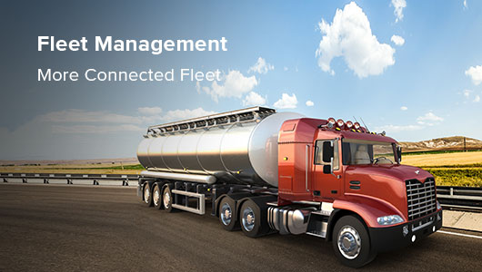 Fleet Management