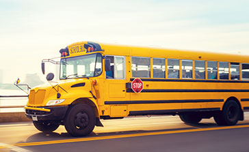 School Bus Management