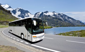 Travelling Bus Management