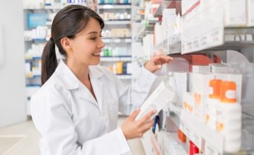 Pharmacy Management