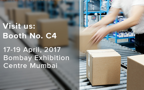 Visit us at the 2nd ET GLS on 17-19 April 2017