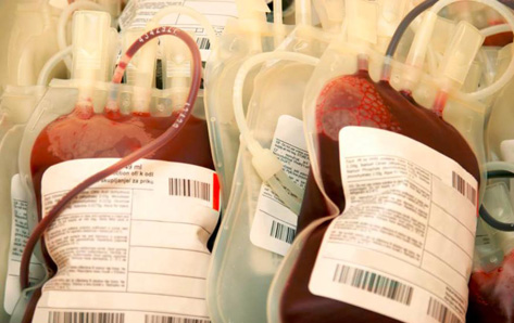 Healthcare | Poland Hospital Tracks Blood with Barcode