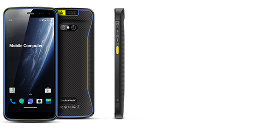 Mobile Computer (Android 14)