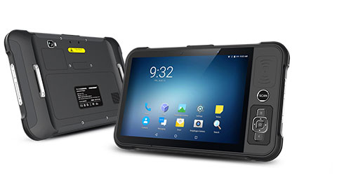 Industrial Tablet (Android 13) (Coming soon)