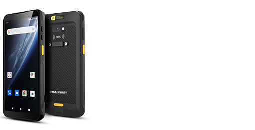 5G Mobile Computer (Android 14)